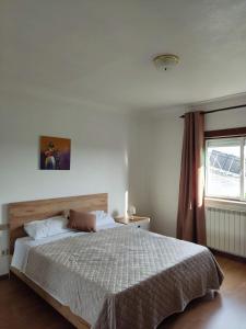 Casa sossegada na Batalha - 3hvězdičkové hotely ve městě Batalha