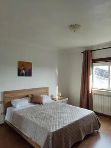 Casa sossegada na Batalha - Fontes