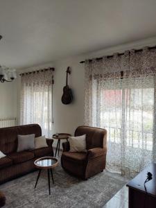 Casa sossegada na Batalha