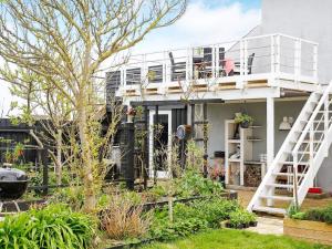 6 person holiday home in Otterup-By Traum