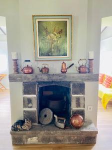 Quinta Do Sol Poente