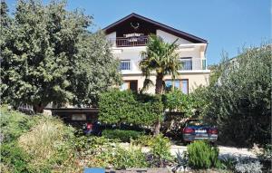 Apartment Alojzija Stepinca Ii