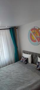 Cosy Apartment in City Center