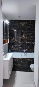 Cosy Apartment in City Center