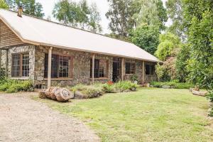 obrázek - The Stone Hideaway - Your home in the mountains