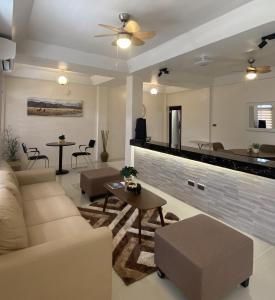 Cresta Dormitory