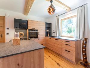 AlmApARTment Mauterndorf Pichl 8-2