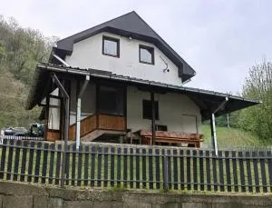 Vikendica Drina - Baćevica