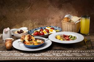 Hotel Boutique Casa Hendaus - Adults Only