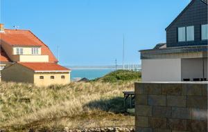 Awesome Home In Thisted With Wifi