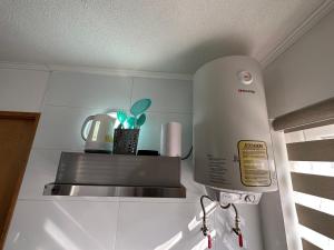 TinyApartments - estudio pleno centro Concepción