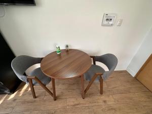 TinyApartments - estudio pleno centro Concepción