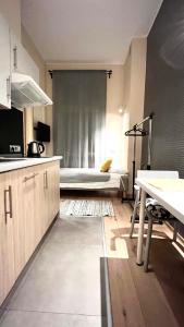 Single Studio in City Center