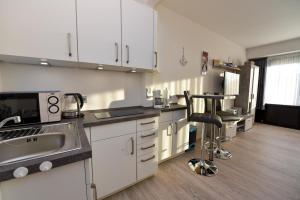 Haus "Jan am Strand" Appartement JAN220