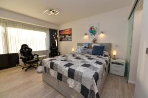 Haus "Jan am Strand" Appartement JAN220