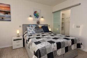 Haus "Jan am Strand" Appartement JAN220