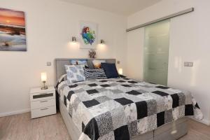 Haus "Jan am Strand" Appartement JAN220