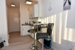Haus "Jan am Strand" Appartement JAN220