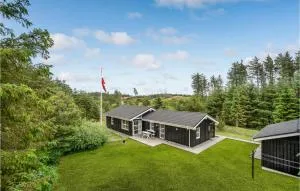 Holiday Home Stellavej Løkken Denm - Grønhøj
