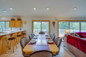 Sunriver Getaway with SHARC Waterpark Passes!