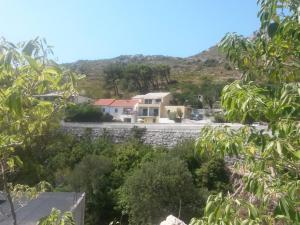 Apartments with a parking space Krvavica, Makarska - 21365 