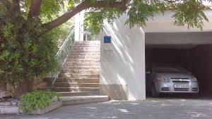 Apartments with a parking space Krvavica, Makarska - 21365 
