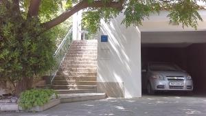 Apartments with a parking space Krvavica, Makarska - 21365