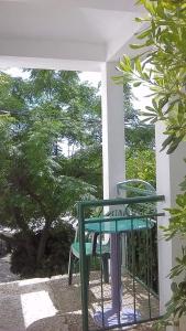 Apartments with a parking space Krvavica, Makarska - 21365 