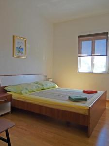 Apartments with a parking space Krvavica, Makarska - 21365