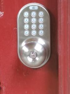 TerisitaPlace - DriveBy RestStop