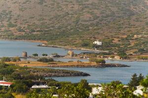 Elounda Island Villas Lasithi Greece