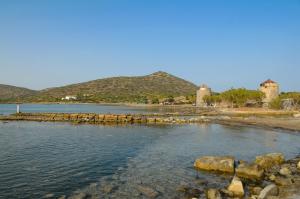 Elounda Island Villas Lasithi Greece