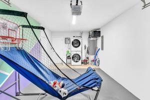 Luxury Hollywood Home, Heated Pool, Casino Nearby