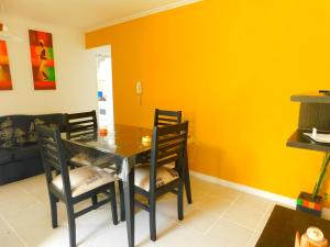 Departamento Nº7 Complejo Privado