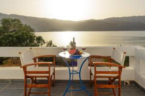 Elounda Island Villas Lasithi Greece