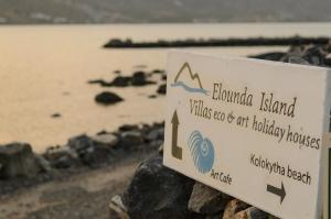 Elounda Island Villas Lasithi Greece