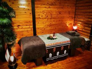 Shankara Lodge -プライベート温泉付き隠れ家- stay & retreat