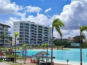 Mar Adentro Hermoso departamento en la Playa con vista al Mar - Cuarteles