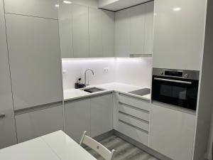 Apartamento Brisa do Mar