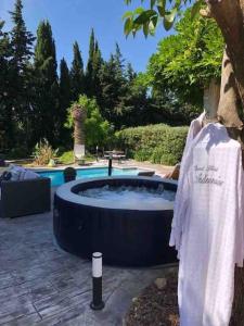 Villas L’Ardennaise Villa familiale avec piscine : photos des chambres