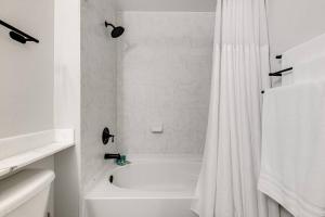 Contemporary Loft in Beautiful Down 4 people 1608