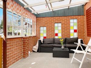 5 person holiday home in Sibbhult-By Traum