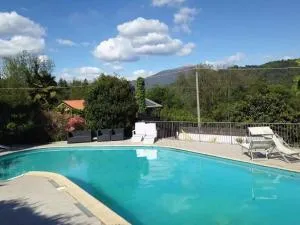 Holiday home in Luino with balcony - Cunardo