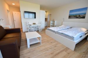 Haus "Atlantic" Appartement ATL 604B