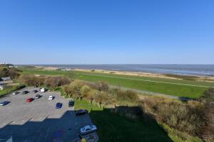 Haus "Atlantic" Appartement ATL 604B