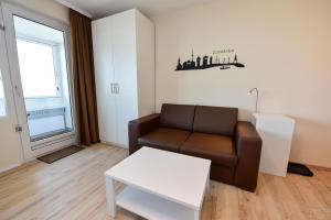 Haus "Atlantic" Appartement ATL 604B