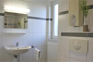 Roter Erik App 2, EG li