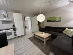 Ferienwohnung Sandfloh Norddeich