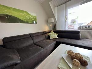 Ferienwohnung Sandfloh Norddeich