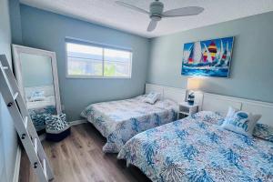 Heavenly Paradise in Marathon